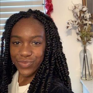 Meet your Posher, Aliyah